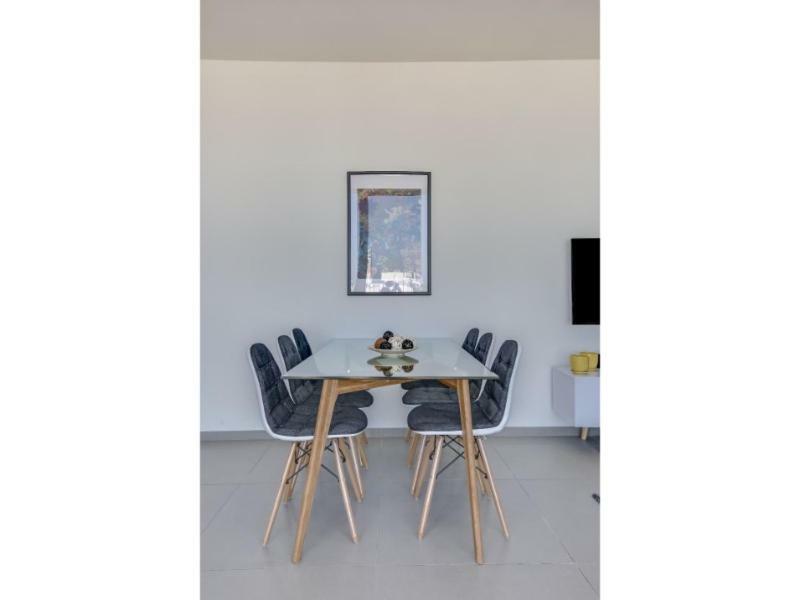 Luxury 2Bedroom Brand New Apt Carlton Hotel Tel Aviv Eksteriør bilde