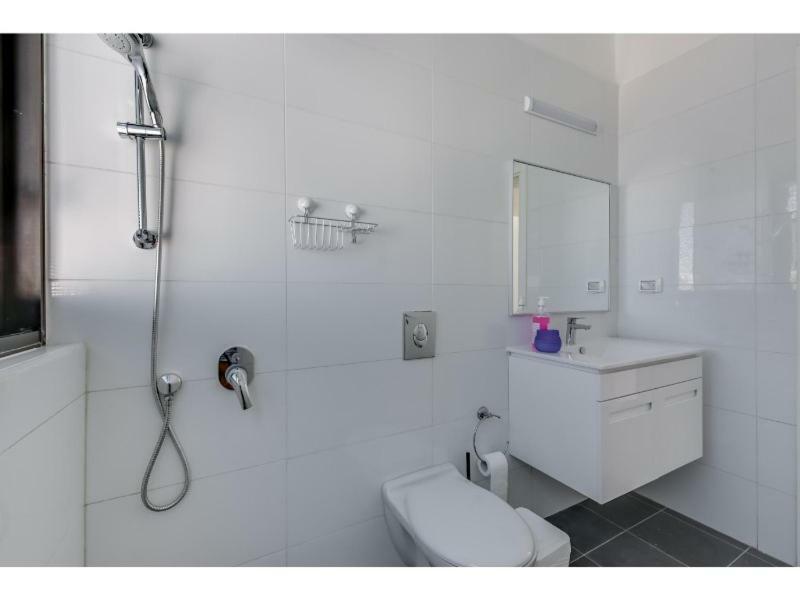 Luxury 2Bedroom Brand New Apt Carlton Hotel Tel Aviv Eksteriør bilde