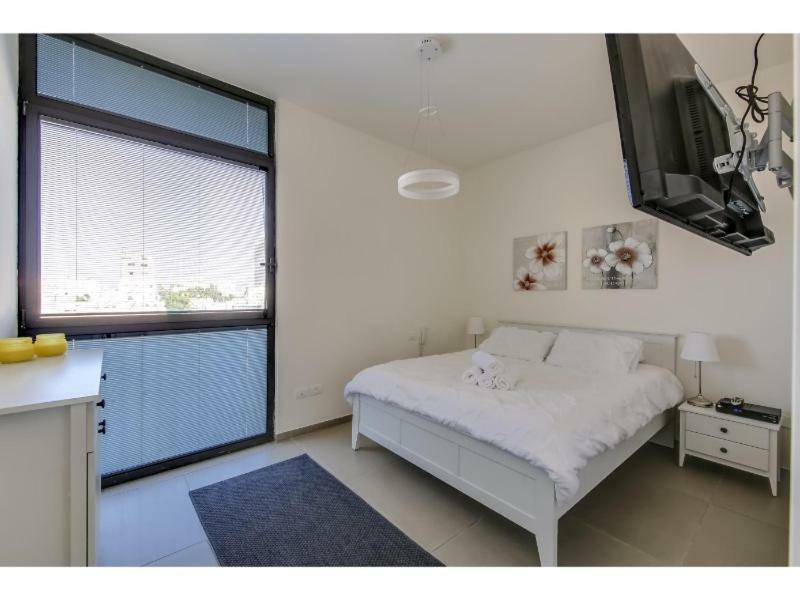 Luxury 2Bedroom Brand New Apt Carlton Hotel Tel Aviv Eksteriør bilde